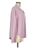 Lucky Brand Pink Pullover Sweater Size M - photo 4