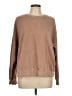 Cupcakes & Cashmere Tan Sweatshirt Size L - photo 1