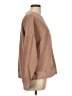 Cupcakes & Cashmere Tan Sweatshirt Size L - photo 4