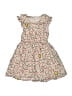 Assorted Brands Hearts Pink Dress Size 4T - photo 1