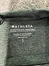 Athleta Gray Fleece Size S - photo 6