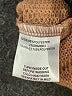 Sabo Tan Cocktail Dress Size S - photo 8