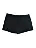 ModCloth Solid Black Shorts Size XL - photo 2