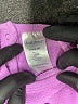 Healthtex 100% Polyester Purple Sweatshirt 12-18 MO / 18 MO - photo 3