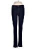 Banana Republic Solid Blue Jeans Size 31L - photo 1