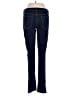 Banana Republic Solid Blue Jeans Size 31L - photo 2