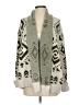 Assorted Brands Green Cardigan Size S - photo 1