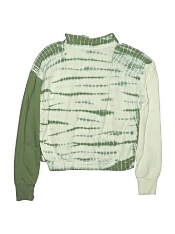 Splendid Pullover Sweater (view 2)