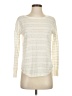 Athleta Ivory Pullover Sweater Size S - photo 1