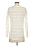 Athleta Ivory Pullover Sweater Size S - photo 2