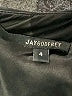Jay Godfrey Black Cocktail Dress Size 4 - photo 7
