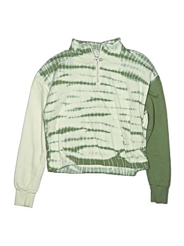 Splendid Pullover Sweater (view 1)