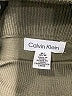 Calvin Klein Green Turtleneck Sweater Size M - photo 7