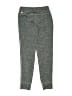 Z by Zella Solid Gray Sweatpants Size 10 - 12 - photo 2