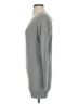 White House Black Market Gray Pullover Sweater Size S - photo 5