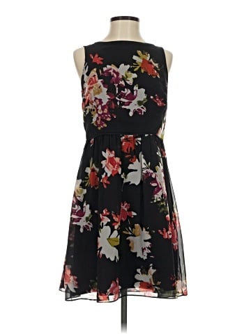 Ann Taylor LOFT Casual Dress (view 1)