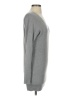 White House Black Market Gray Pullover Sweater Size S - photo 4