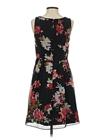 Ann Taylor LOFT Casual Dress (view 2)