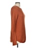Max Studio Orange Pullover Sweater Size M - photo 4