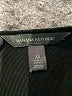 Banana Republic Black Sleeveless Top Size XS - photo 7