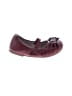 Bloch Burgundy Red Flats Size EU 23 (kids) - photo 1
