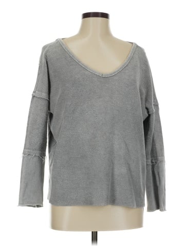Anama Pullover Sweater (view 1)