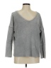 Anama Gray Pullover Sweater Size M - photo 1