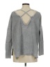Anama Gray Pullover Sweater Size M - photo 2