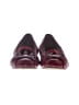 Bloch Burgundy Red Flats Size EU 23 (kids) - photo 2