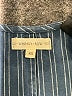 Whimsy Rose 100% Recycled Wool Blue Romper Size XS - photo 4