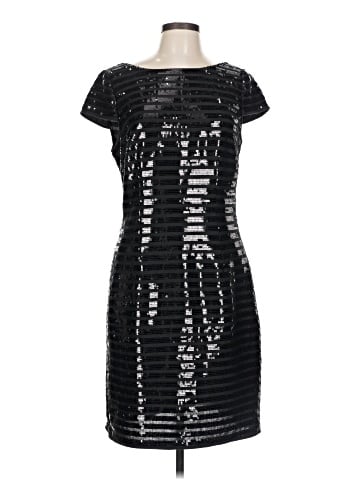 Ali Ro Cocktail Dress (view 1)