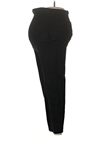 Alina Mae Maternity Active Pants (view 1)