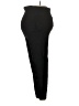 Alina Mae Maternity Black Active Pants Size M - photo 1