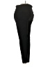 Alina Mae Maternity Black Active Pants Size M - photo 5