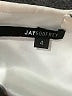 Jay Godfrey 100% Polyester Ivory Cocktail Dress Size 4 - photo 6