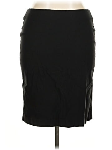 Elle Casual Skirt (view 1)