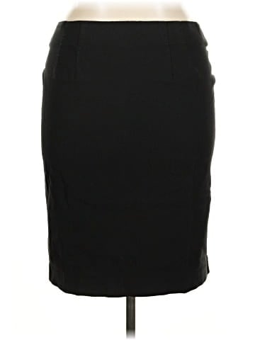 Elle Casual Skirt (view 2)