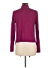 Willi Smith Burgundy Cardigan Size M - photo 2