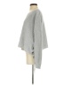 Mono b Gray Pullover Sweater Size S - photo 5