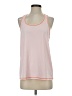Fabletics Pink Orange Active Tank Size S (estimated) - photo 1