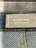 Everlane Blue Jeans Size 28 waist - photo 7
