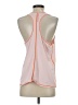 Fabletics Pink Orange Active Tank Size S (estimated) - photo 2