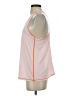 Fabletics Pink Orange Active Tank Size S (estimated) - photo 5