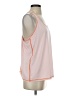 Fabletics Pink Orange Active Tank Size S (estimated) - photo 4