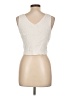 Ramy Brook Ivory Tank Top Size L - photo 2