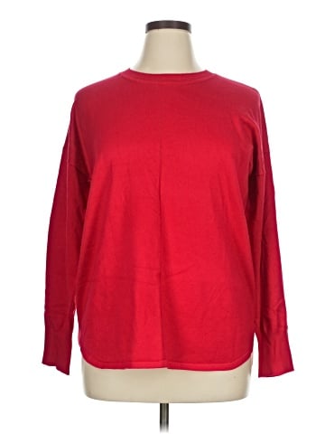 Max Studio Pullover Sweater (view 1)