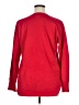 Max Studio Red Pullover Sweater Size XL - photo 2