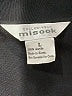 misook Black Cardigan Size L - photo 6
