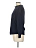 Boden Blue Long Sleeve Top Size 10 - photo 5