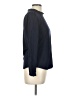 Boden Blue Long Sleeve Top Size 10 - photo 4